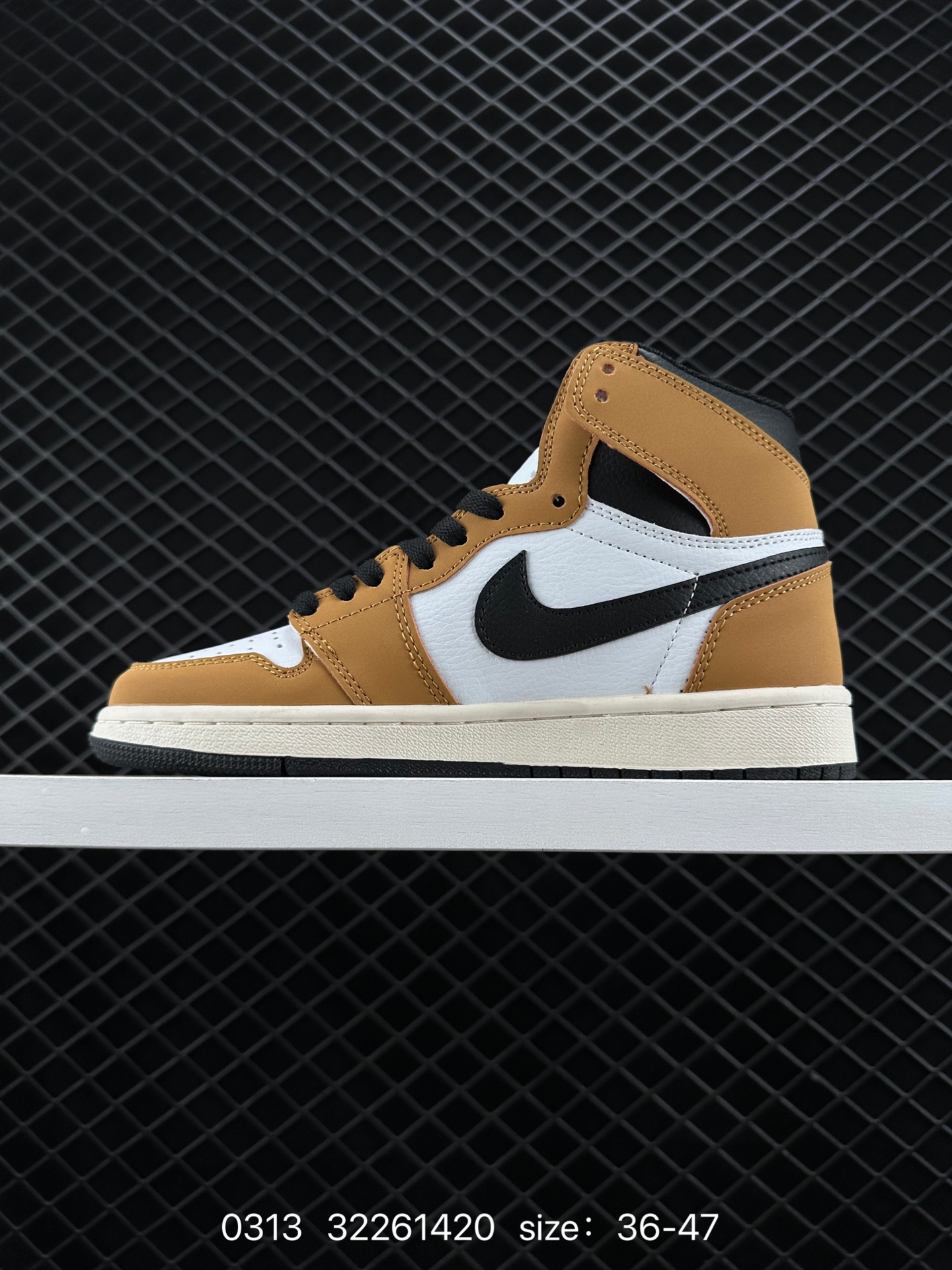 Air Jordan 1 Mid AJ1